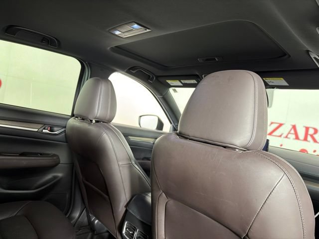 Used 2023 MAZDA CX-5 Signature AWD/4WD image 18