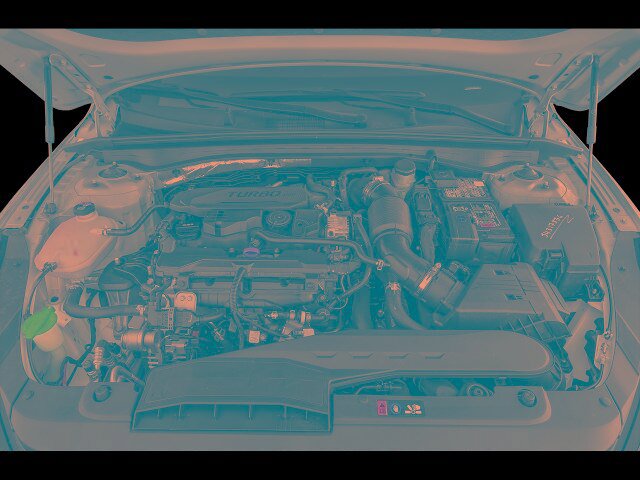 Used 2024 Kia K5 GT-Line w/ GT-Line Premium Package FWD image 8