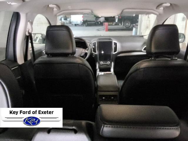 Certified 2022 Ford Edge SEL w/ Convenience Package AWD/4WD image 15