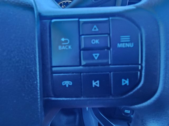 Certified 2024 Ford F250 XLT w/ 360-Degree Camera Package AWD/4WD image 22