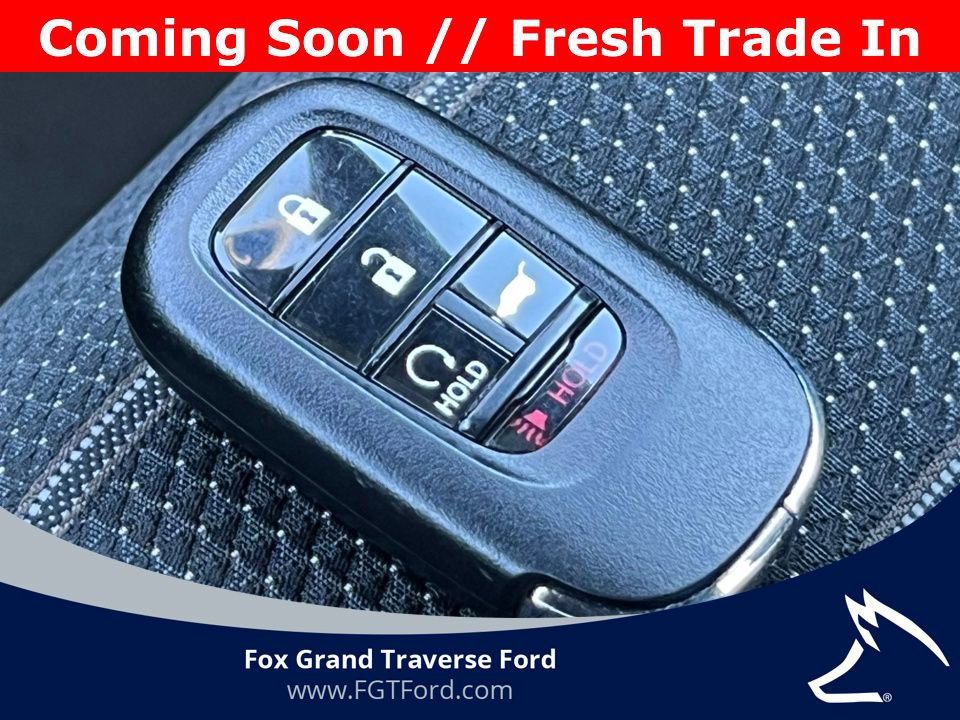 Used 2024 Honda CR-V Sport image 28