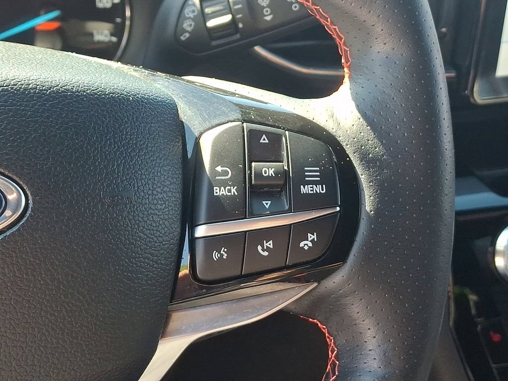 Certified 2023 Ford Explorer ST-Line AWD/4WD image 24