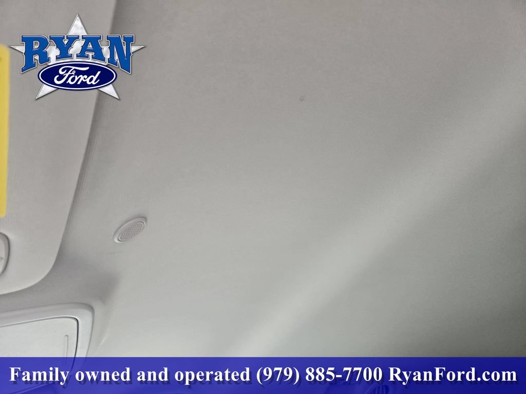 Certified 2024 Ford Explorer Limited AWD/4WD image 18