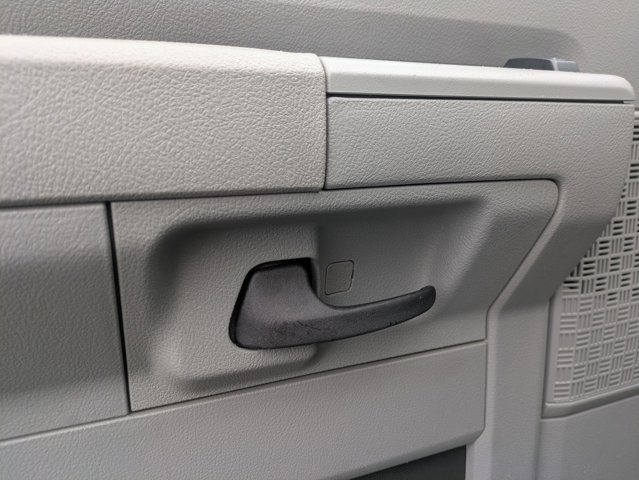 Certified 2024 Ford E-350 and Econoline 350 Super Duty w/ Power Windows & Locks Group image 13
