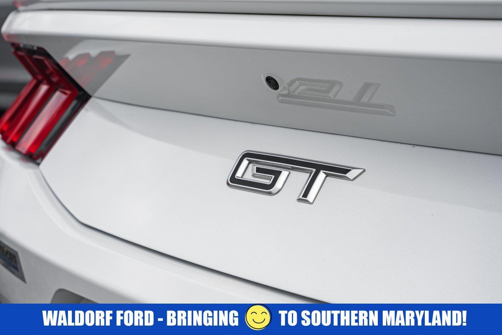 Certified 2024 Ford Mustang GT image 7