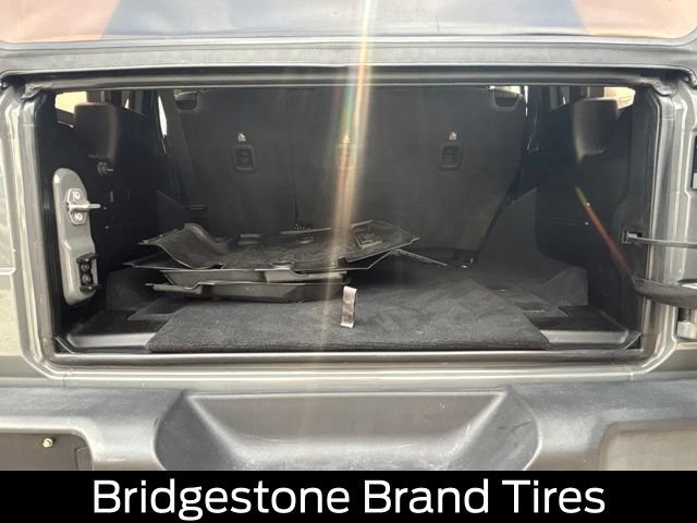 Used 2020 Jeep Wrangler Unlimited Sport AWD/4WD image 28