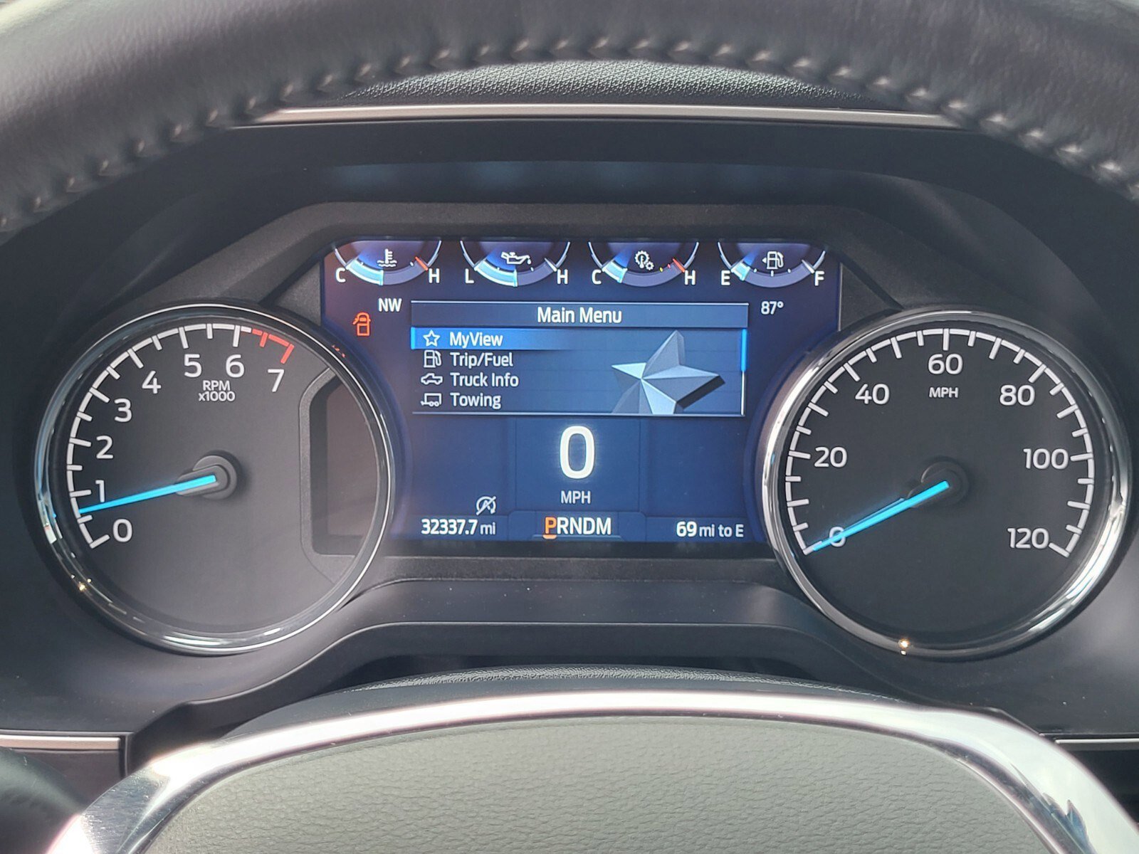 Certified 2022 Ford F150 XLT w/ Equipment Group 302A High image 30