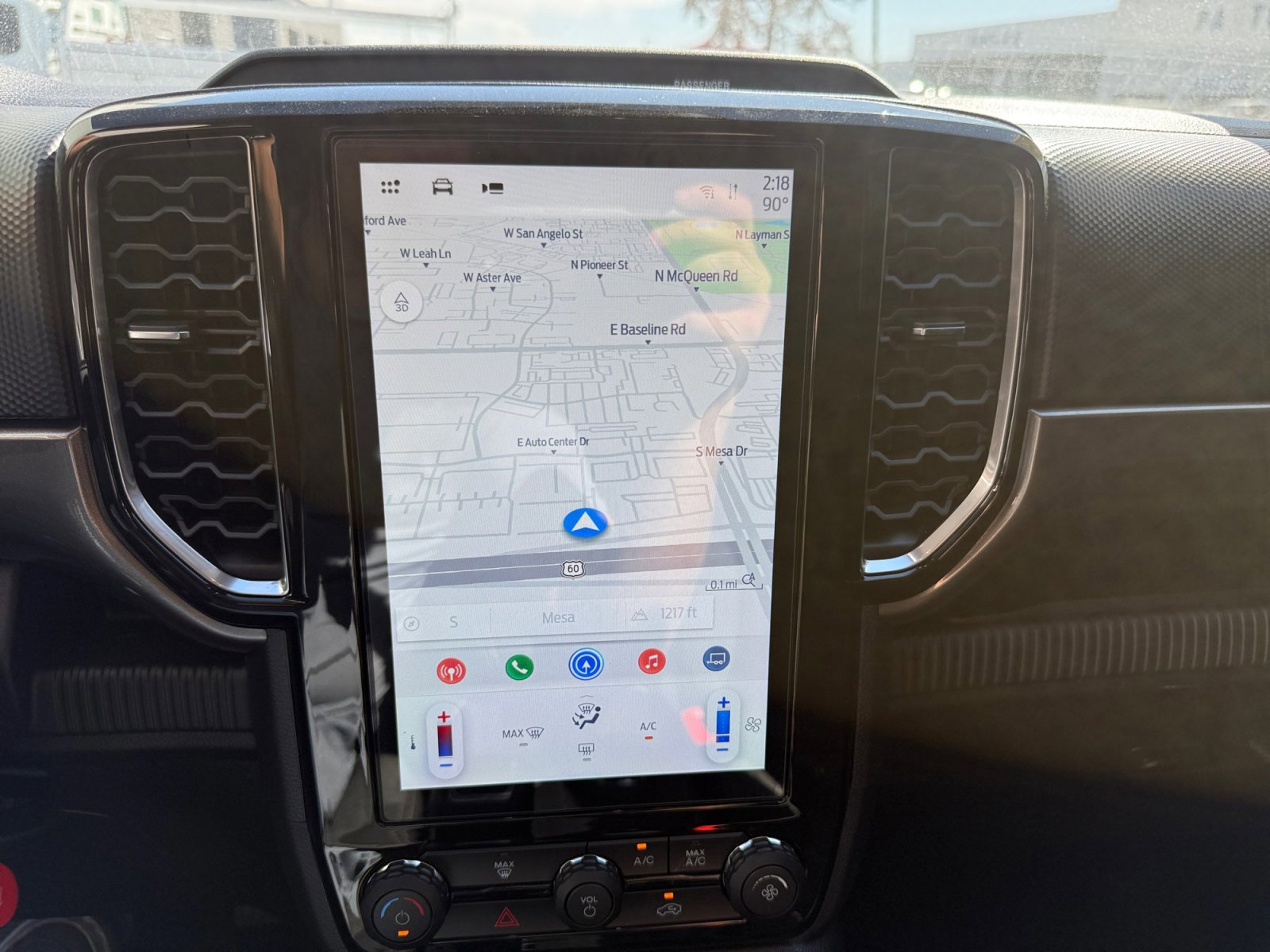 Certified 2024 Ford Ranger XLT image 23