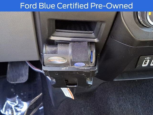Certified 2019 Ford F150 XLT image 26