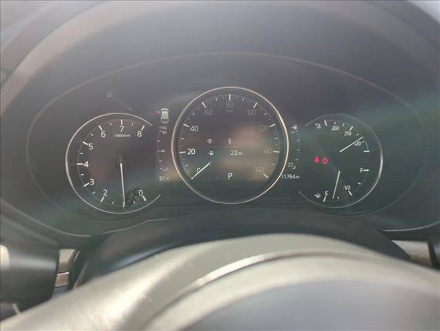 Used 2024 MAZDA CX-5 Signature AWD/4WD image 10