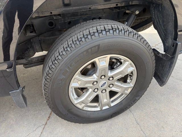 Certified 2023 Ford F150 XLT w/ Equipment Group 302A High image 12