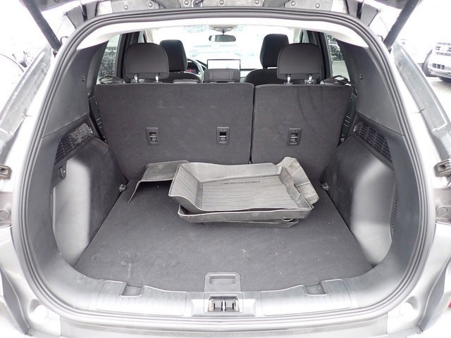 Certified 2024 Ford Escape Active w/ Tech Pack #1 image 10