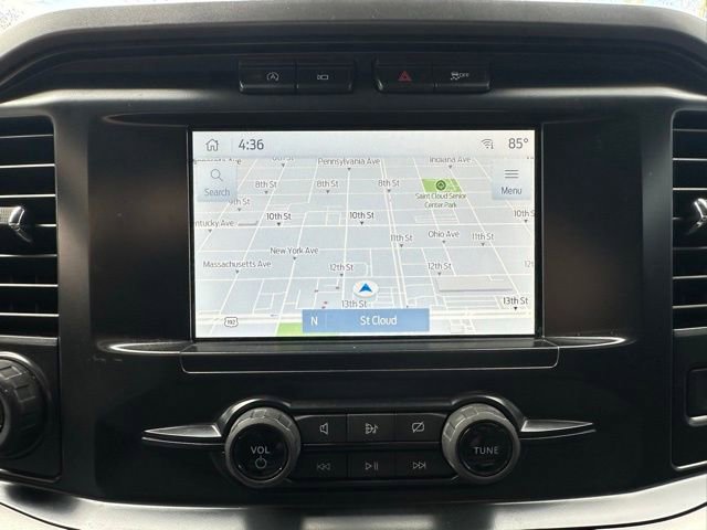 Certified 2022 Ford F150 XLT w/ XTR Package AWD/4WD image 17