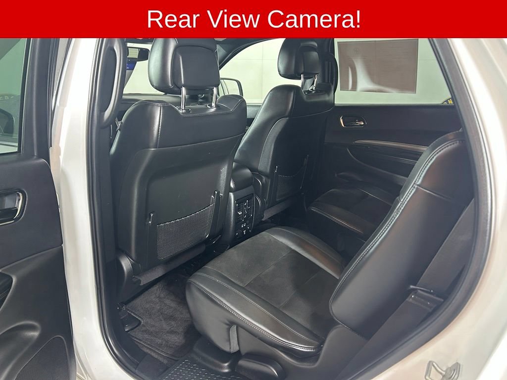 Used 2019 Dodge Durango GT AWD/4WD image 12