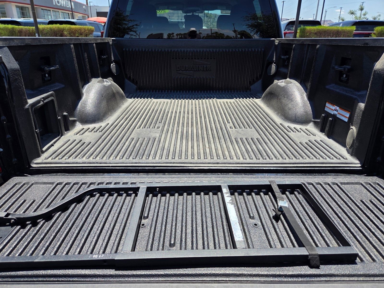Certified 2021 Ford F150 XLT w/ Equipment Group 302A High RWD image 13