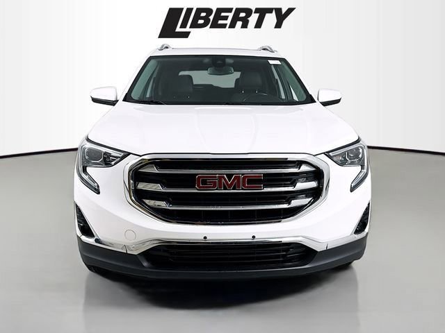 Used 2020 GMC Terrain SLT w/ Preferred Package image 8