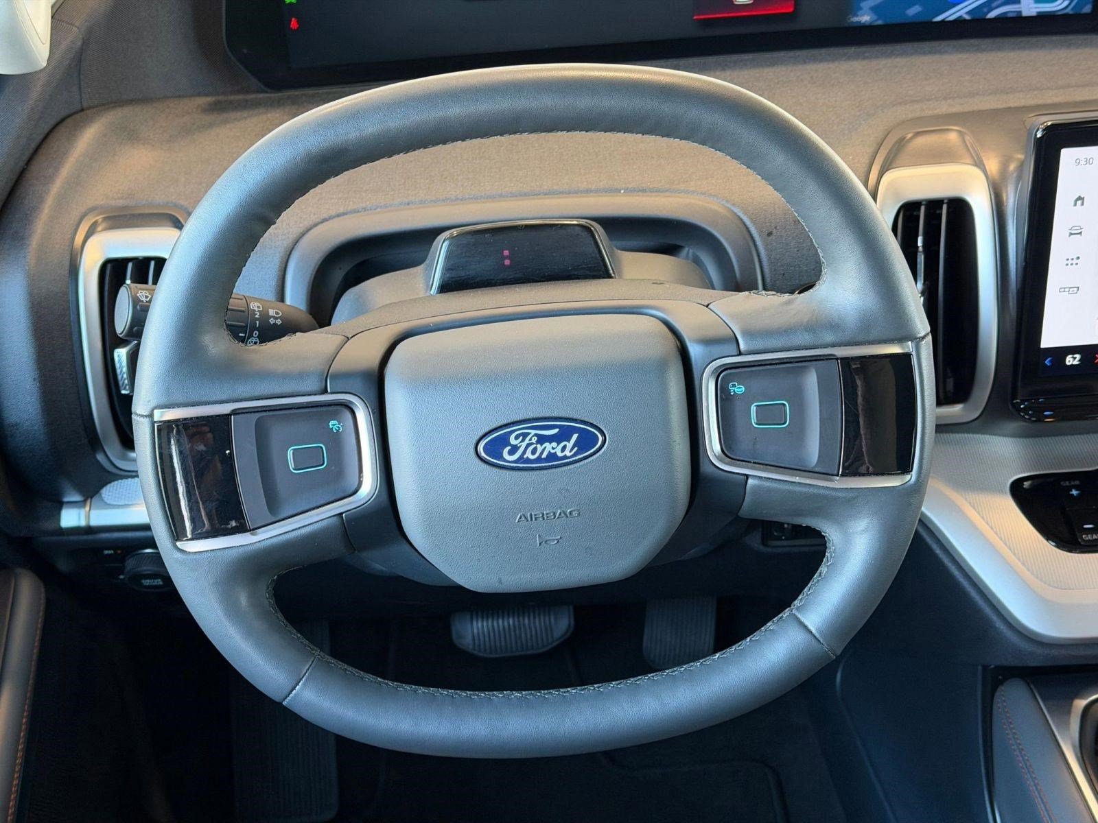 Certified 2025 Ford Expedition Max Active image 15