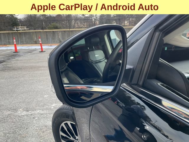 Certified 2025 Ford Expedition Max Platinum image 12