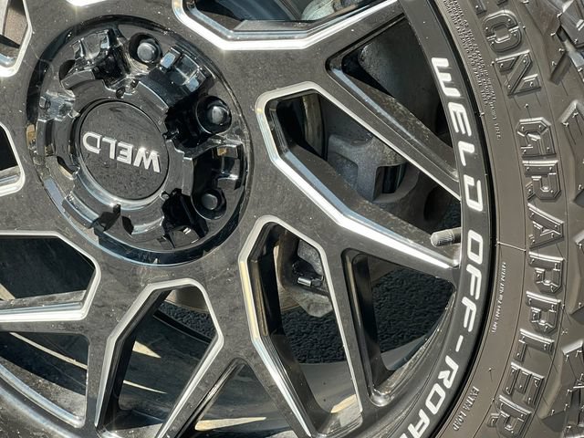 Certified 2020 Ford Expedition XLT w/ Equipment Group 201A AWD/4WD image 9