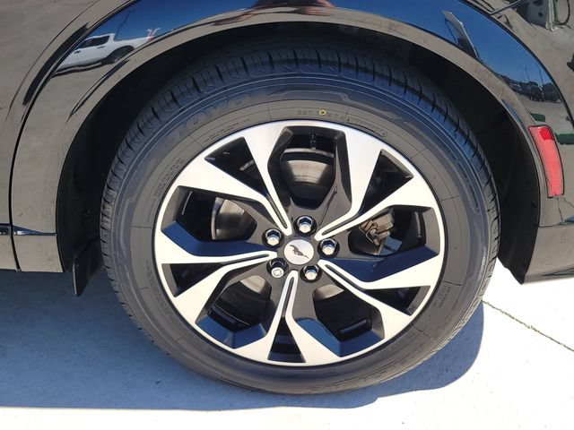 Certified 2023 Ford Mustang Mach-E Premium AWD/4WD image 13