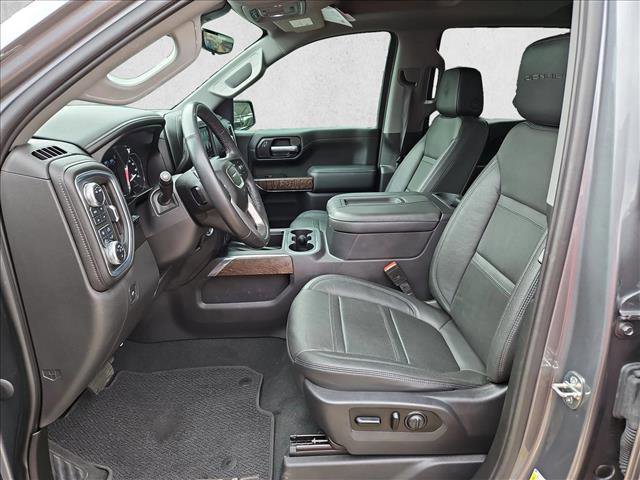 Used 2021 GMC Sierra 1500 Denali w/ Denali Ultimate Package image 18