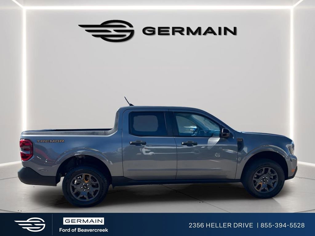 Certified 2024 Ford Maverick Tremor w/ Tremor Off-Road Package image 6