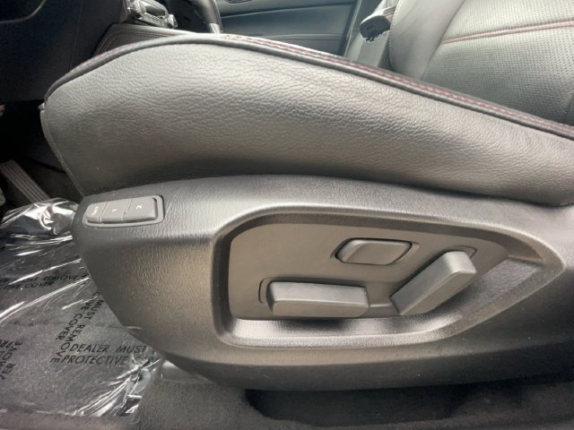 Used 2025 MAZDA CX-5 Carbon Edition AWD/4WD image 13