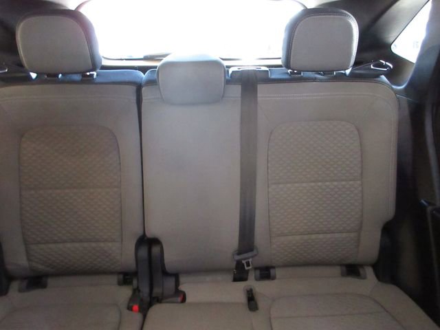 Certified 2021 Ford Escape SE image 23