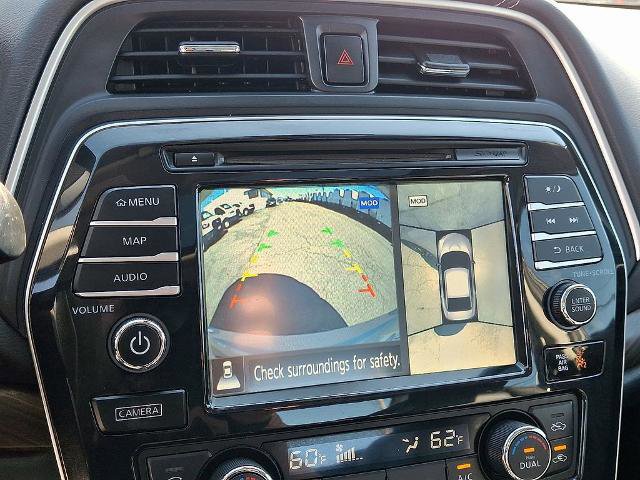 Used 2018 Nissan Maxima Platinum image 19