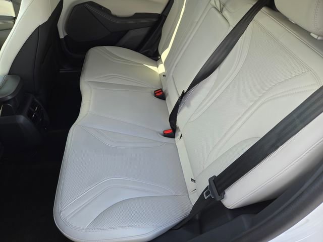 Certified 2024 Ford Mustang Mach-E Premium image 7