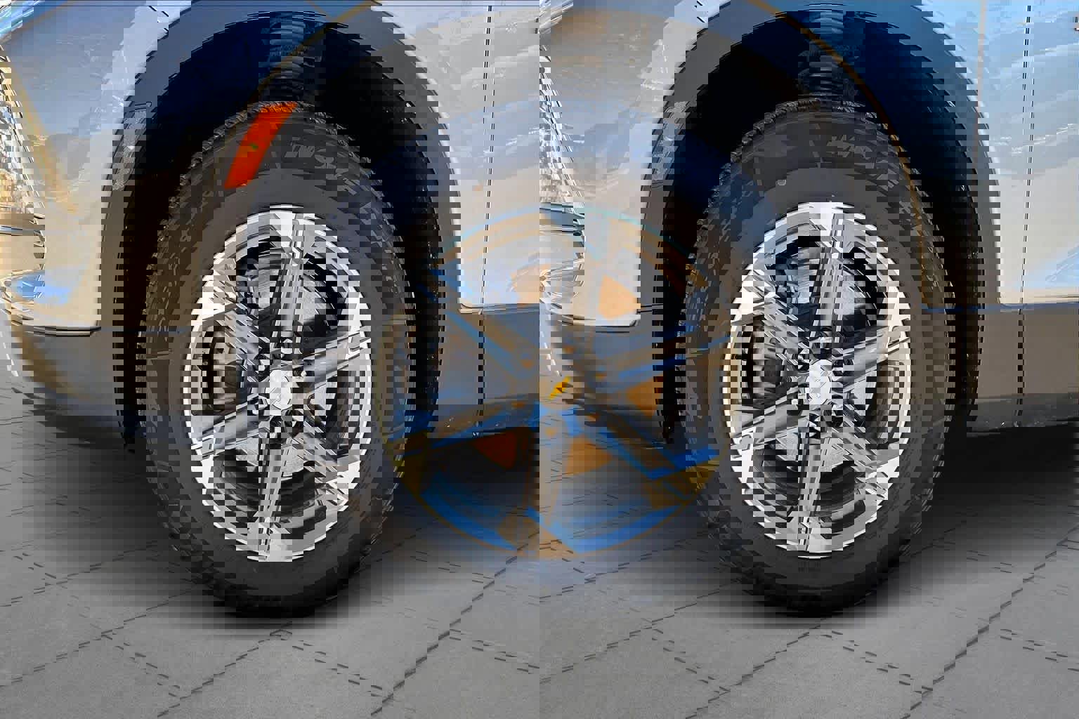 Used 2025 Chevrolet Blazer LT image 13