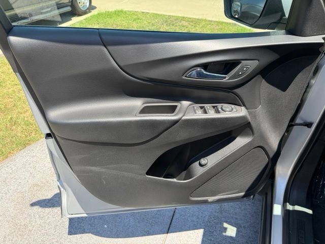 Used 2020 Chevrolet Equinox LT FWD image 8