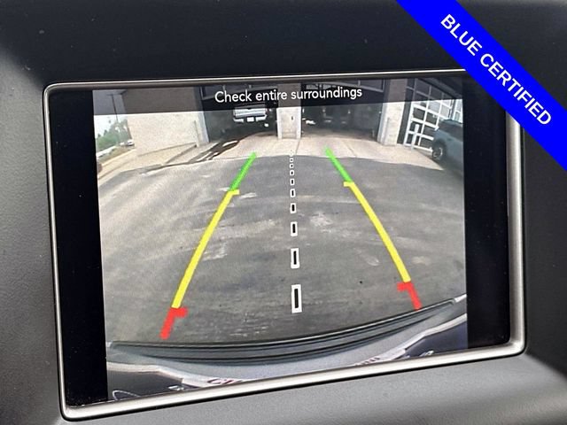 Used 2019 Jeep Grand Cherokee Laredo AWD/4WD image 14