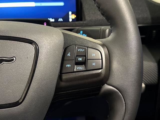 Certified 2025 Ford Mustang Mach-E Premium RWD image 21