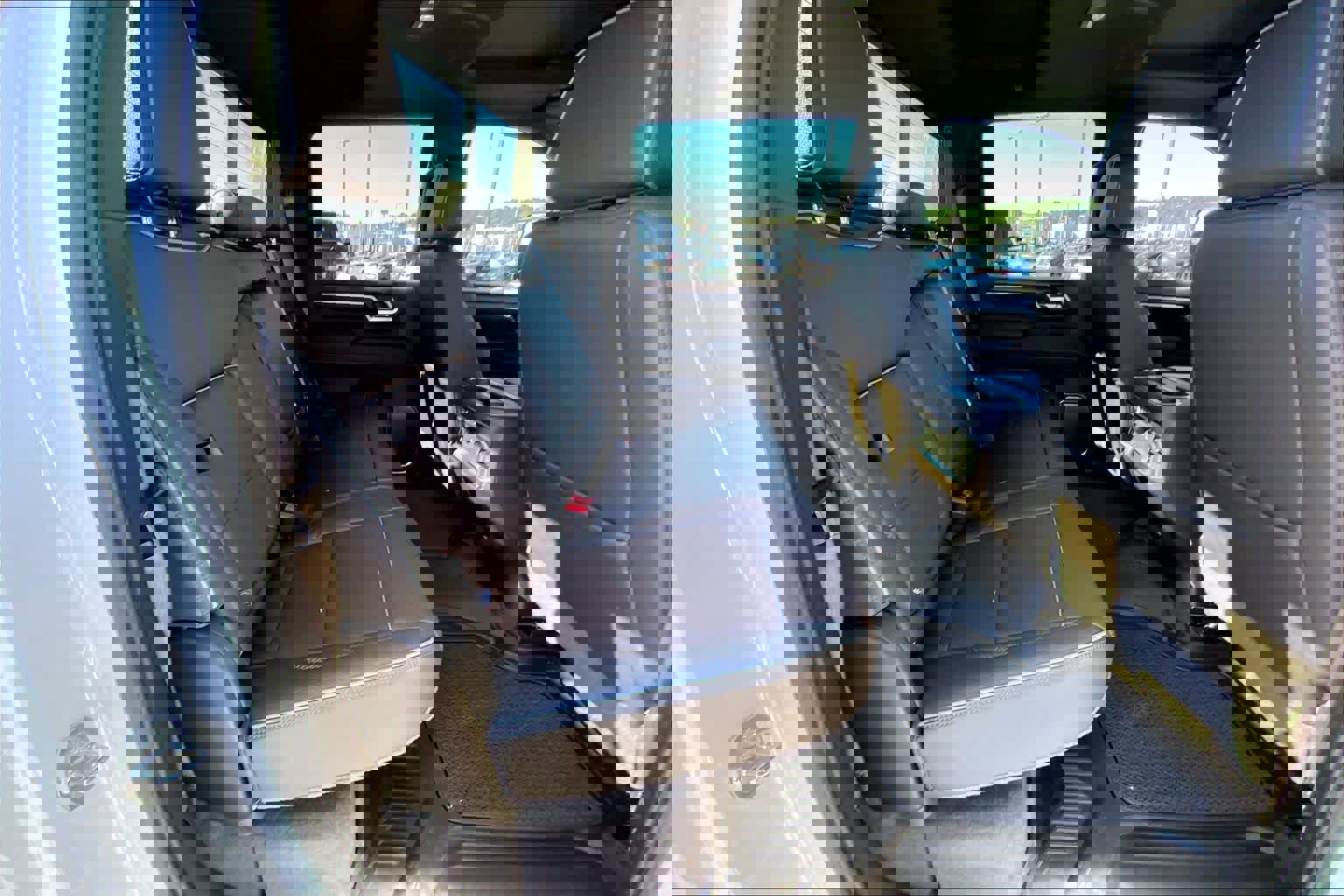 Used 2024 GMC Sierra 2500 Denali w/ Denali Reserve Package image 20