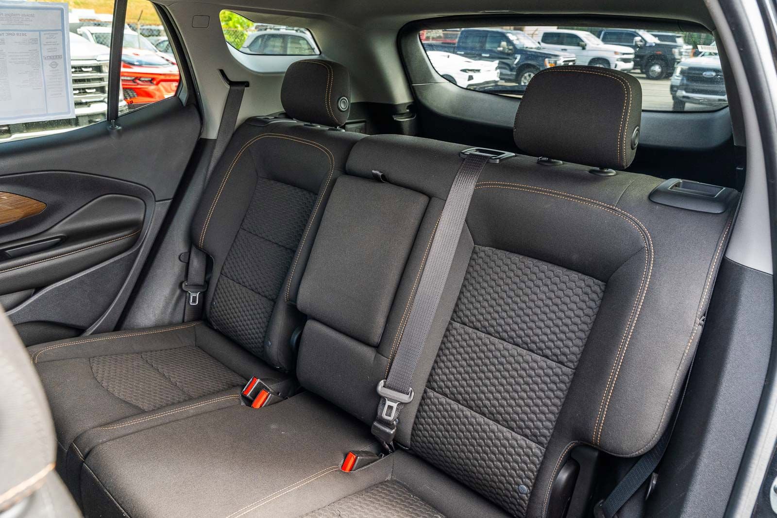 Used 2019 GMC Terrain SLE w/ Driver Convenience Package AWD/4WD image 25