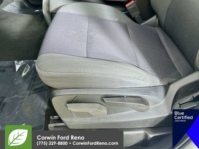 Used 2018 Chevrolet Silverado 1500 LT AWD/4WD image 21