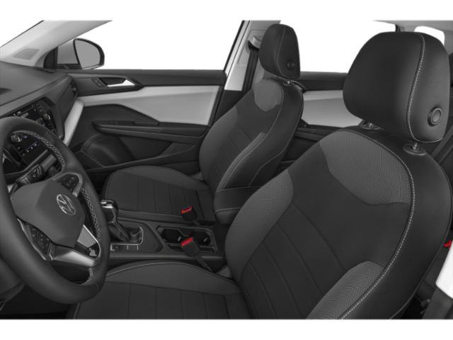 Used 2024 Volkswagen Taos SE FWD image 9
