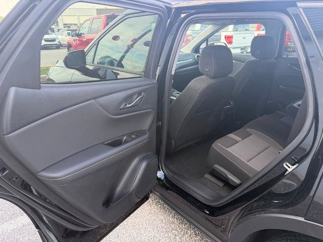 Used 2024 Chevrolet Blazer LT w/ Convenience Package FWD image 12