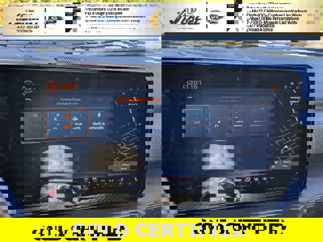 Certified 2025 Ford Mustang GT Premium w/ GT Performance Package image 22