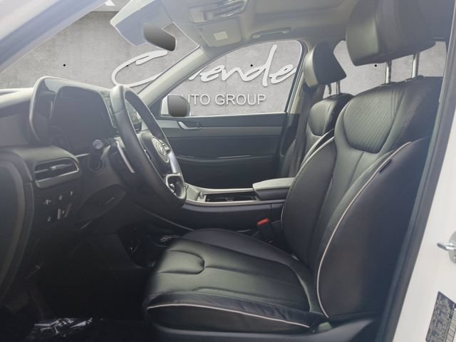 Used 2023 Hyundai Palisade SEL AWD/4WD image 20