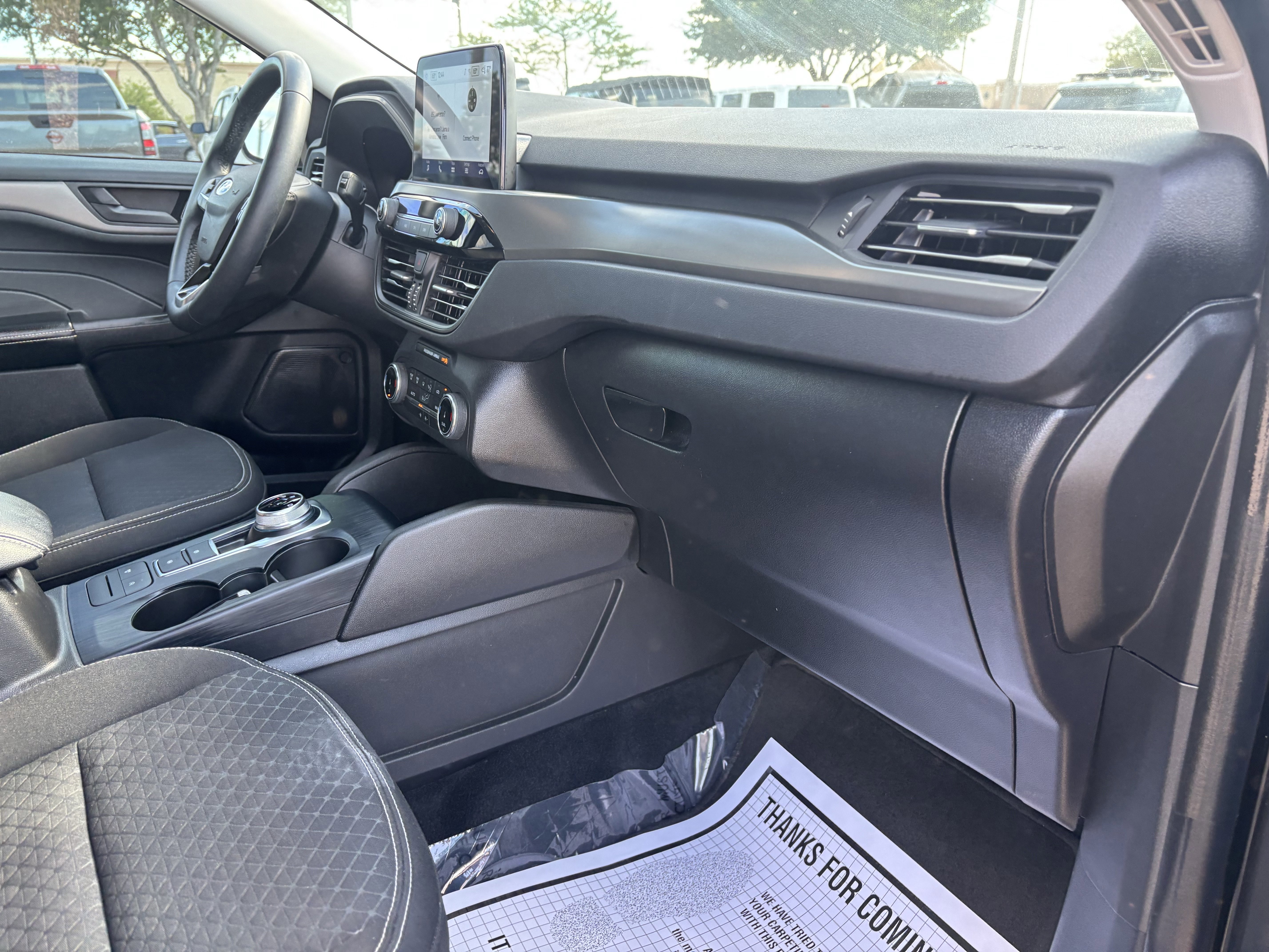 Certified 2023 Ford Escape Active image 26