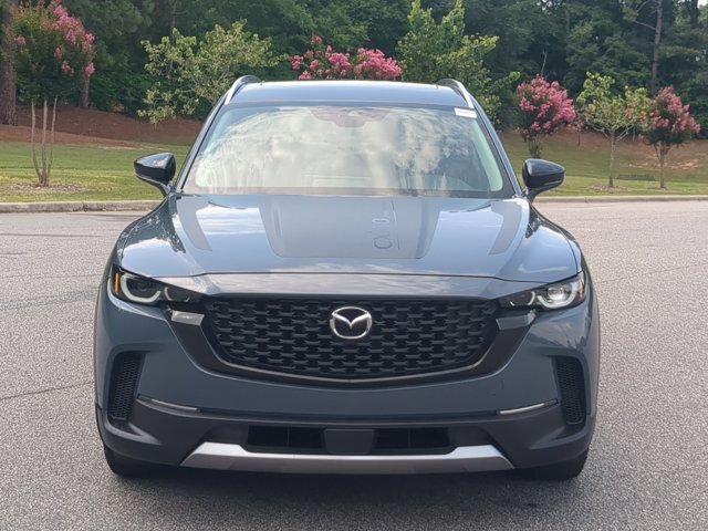Used 2023 MAZDA CX-50 Meridian Edition AWD/4WD image 9