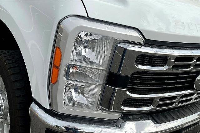 Certified 2023 Ford F350 XLT AWD/4WD image 22