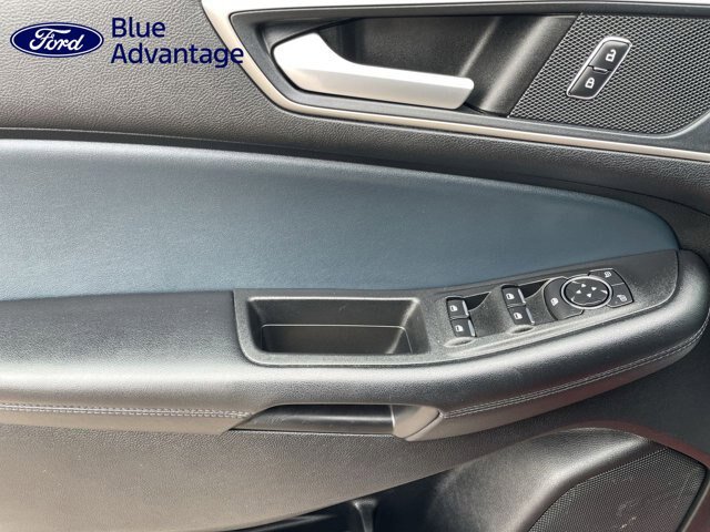 Certified 2022 Ford Edge SEL w/ Sport Appearance Package AWD/4WD image 4
