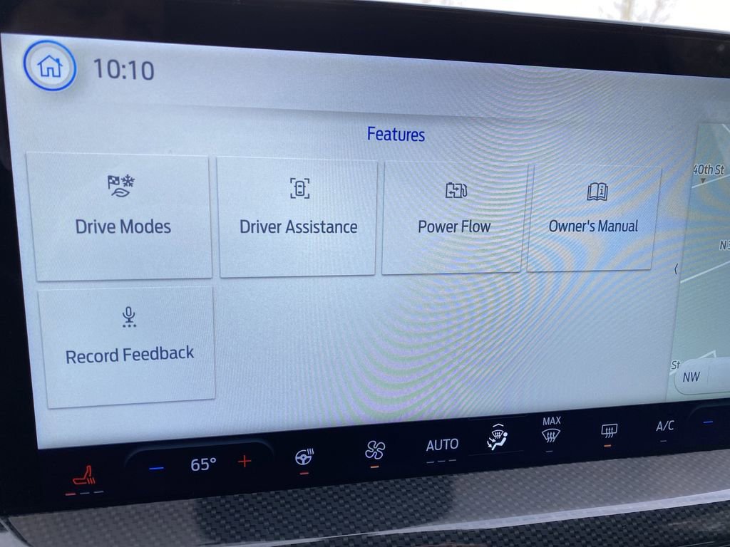 Certified 2025 Ford Escape ST-Line Elite w/ Tech Pack #1 image 31