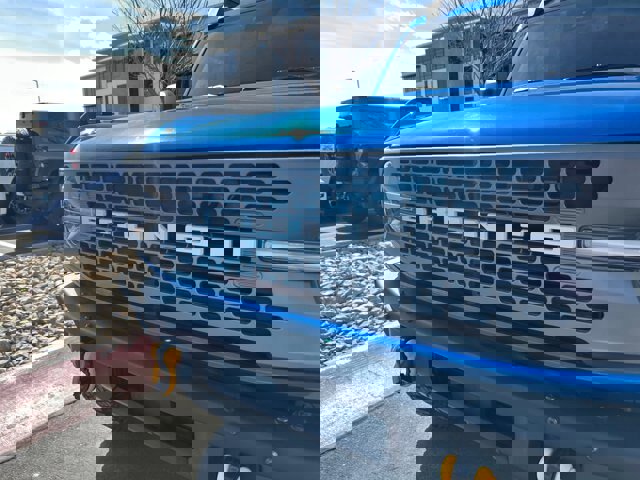 Certified 2024 Ford Bronco Badlands w/ Sasquatch Package image 24