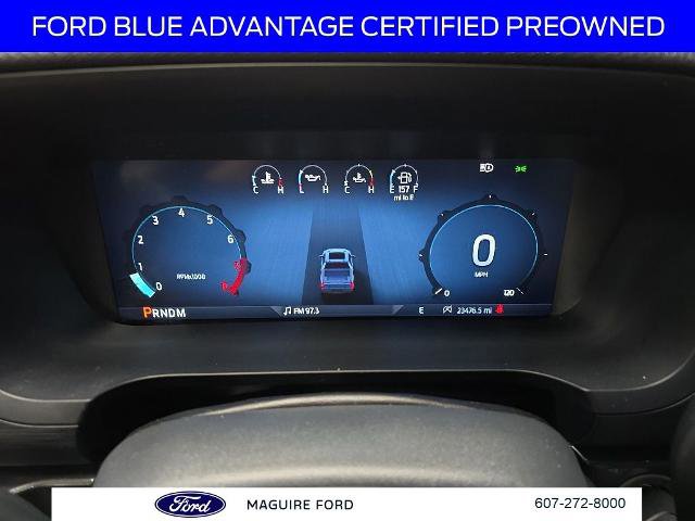 Certified 2024 Ford F150 STX w/ Equipment Group 201A FX4 AWD/4WD image 26