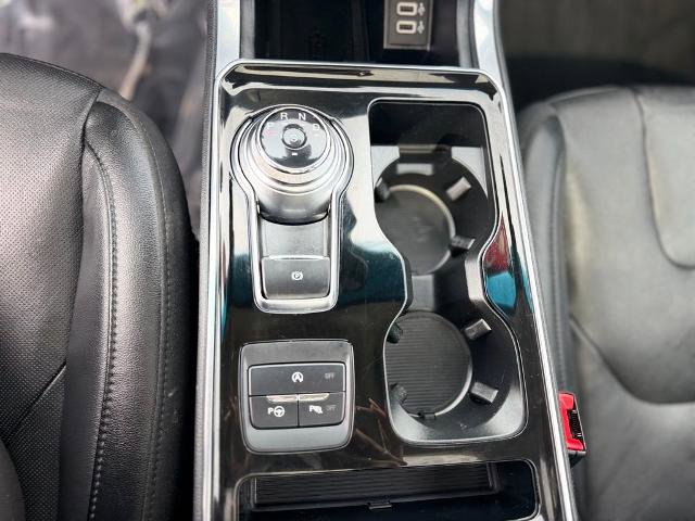 Certified 2020 Ford Edge Titanium w/ Equipment Group 301A AWD/4WD image 15