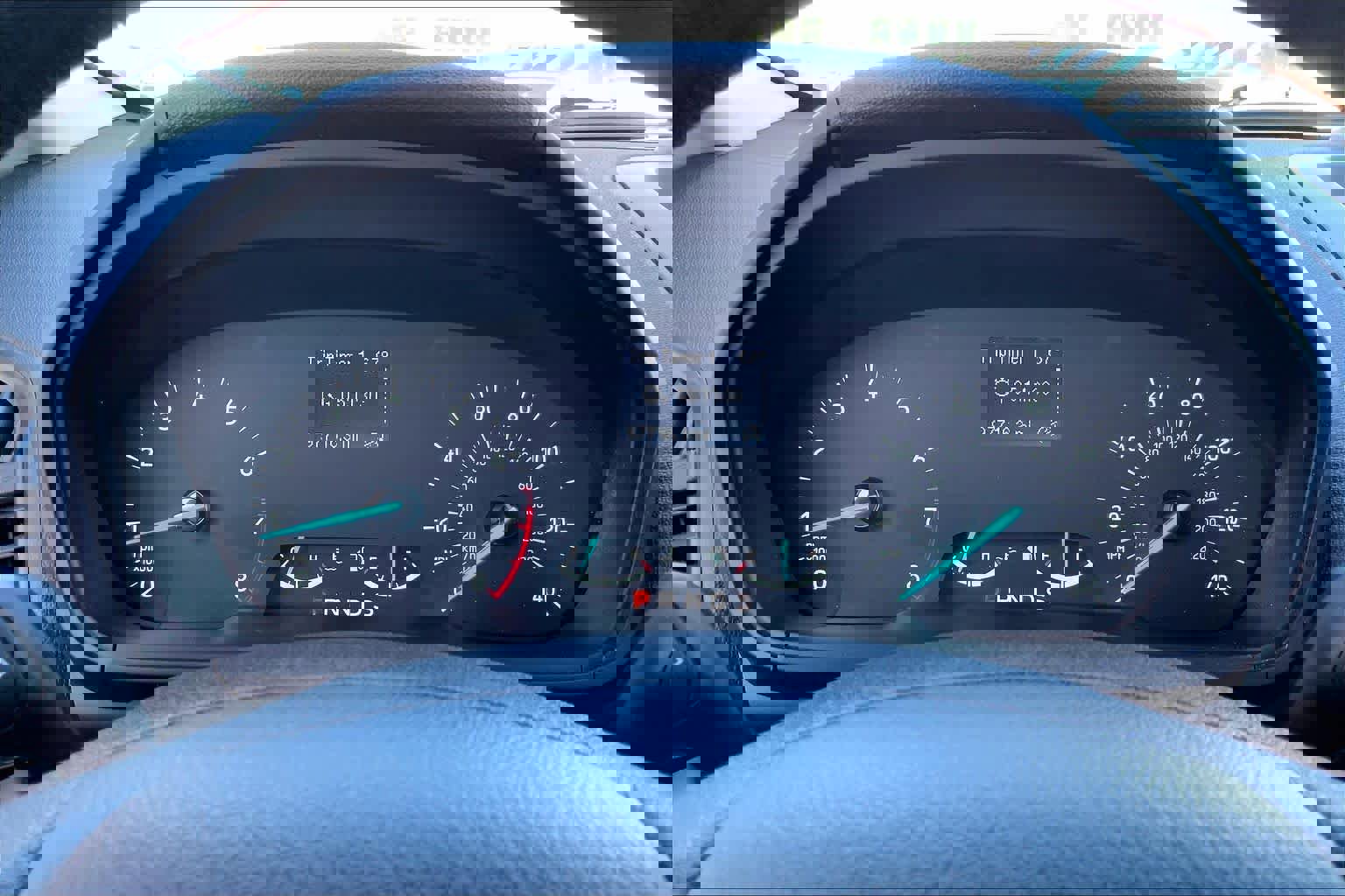 Certified 2018 Ford EcoSport S image 25